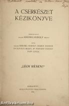 A cserkészet kézikönyve