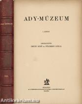 Ady-múzeum I-II.