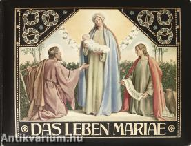 Das Leben Mariae