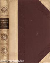 Deák Ferencz emlékezete II. (töredék)