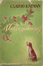 Vadászzsákmány (Illusztrátor: Hincz Gyula)