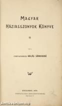 Magyar háziasszonyok könyve