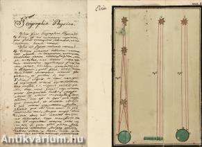 Geographia Physica