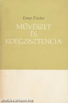 Művészet és koegzisztencia (számozott példány) (Kereskedelmi forgalomba nem került.)