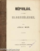 Népvilág I-II.