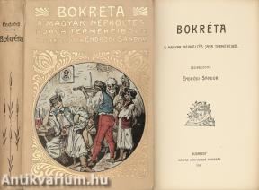 Bokréta