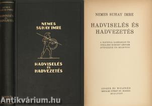 Hadviselés és hadvezetés