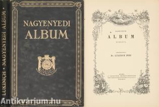 Nagyenyedi album