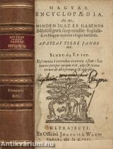 Magyar encyclopaedia