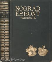 Nógrád és Hont vármegye