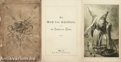 Das Buch des Schicksals, oder der Zauberer im Salon