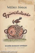 Gyümölcskosár (Borítóterv és illusztrációk: Hincz Gyula)