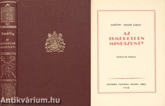 Az ismeretlen Mindszenty