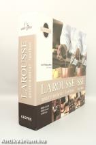 Larousse - Gasztronómiai lexikon (védődobozos példány)