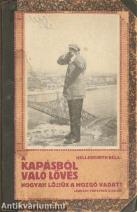 A kapásból való lövés
