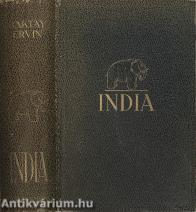 India I-II. 