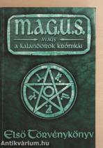 Első Törvénykönyv