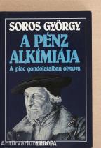 A pénz alkímiája