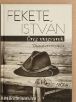 Öreg magyarok