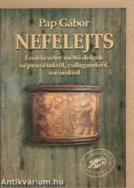 Nefelejts
