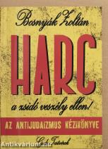 Harc a zsidó veszély ellen!