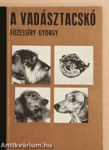 A vadásztacskó
