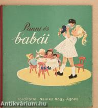 Panni és babái
