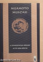 Mijamoto Muszasi