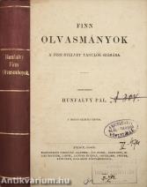 Finn olvasmányok