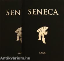 Seneca prózai művei I-II. 