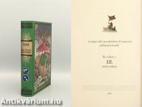 A Barsac-expedíció különös története (Számozott, fakszimile, összesen 25 példányban kiadott bibliofil kötet.)
