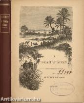 A Szaharában