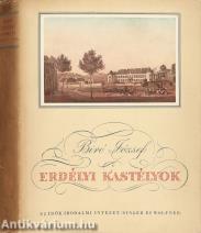 Erdélyi kastélyok