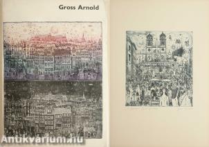 Gross Arnold (Gross Arnold által aláírt példány)