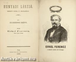 Hunyadi László