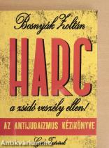 Harc a zsidó veszély ellen!