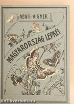 Magyarország lepkéi