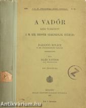A vadőr