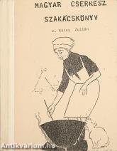 Magyar cserkész szakácskönyv
