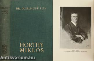 Horthy Miklós (Tiltólistás kötet)