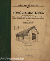 Kőműves-mesterség