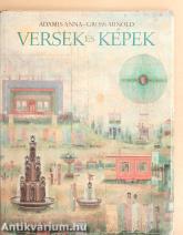 Versek és képek (Illusztrációk: Gross Arnold)