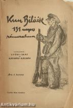 Kun Béláék 131 napos rémuralma (Tiltólistás kötet)