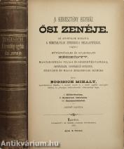 A keresztény egyház ősi zenéje