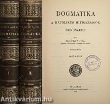 Dogmatika I-II.