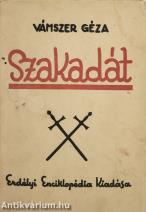 Szakadát