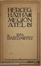Herceg, hátha megjön a tél is!  - Első kiadás - Címlapterv: Falus Elek