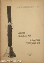 Magyar lószerszámok