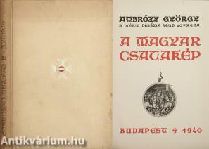 A magyar csatakép