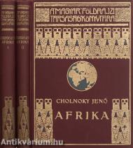 Afrika I-II.